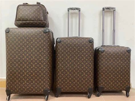 louis vuitton trunk luggage replica|best louis vuitton knockoff backpacks.